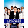 Dr.HOUSE/ドクター・ハウス シーズン 1